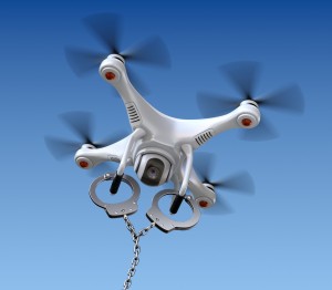 Protection contre des drones